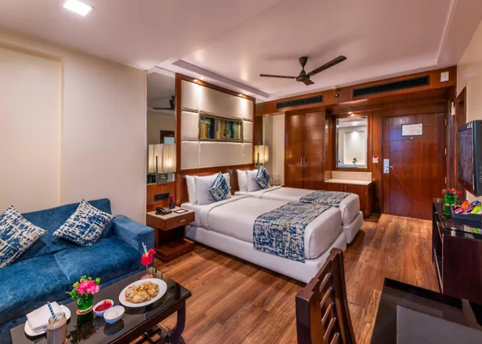 Libra Lords Inn, Jaipur